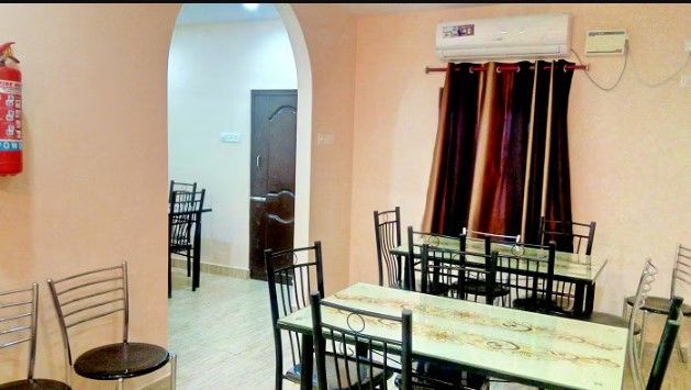 undefined Hotel Nanda 3