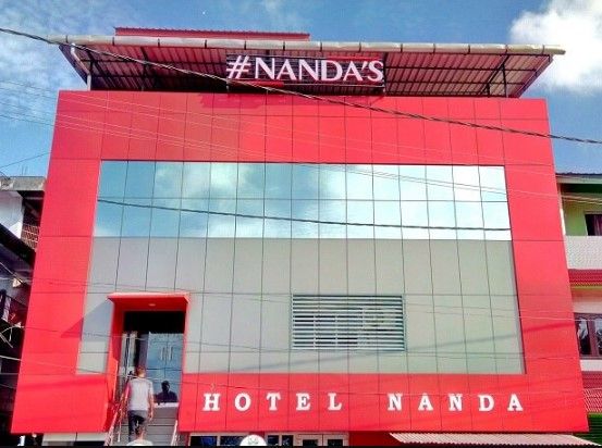 undefined Hotel Nanda