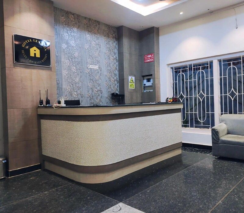 undefined Hotel Nanda 2