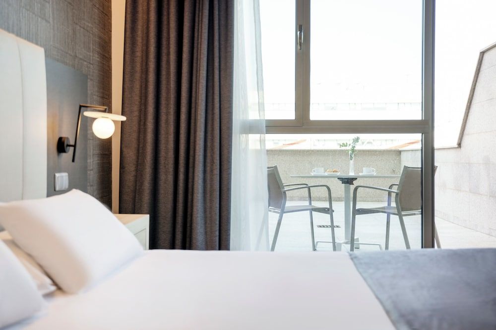 undefined Hotel ILUNION Alcalá Norte 10