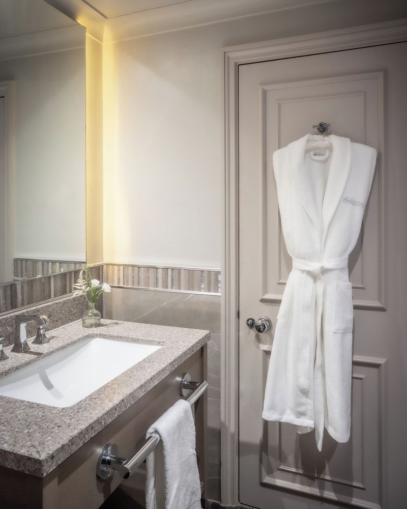 New Hall Hotel & Spa Executive Double Room 2