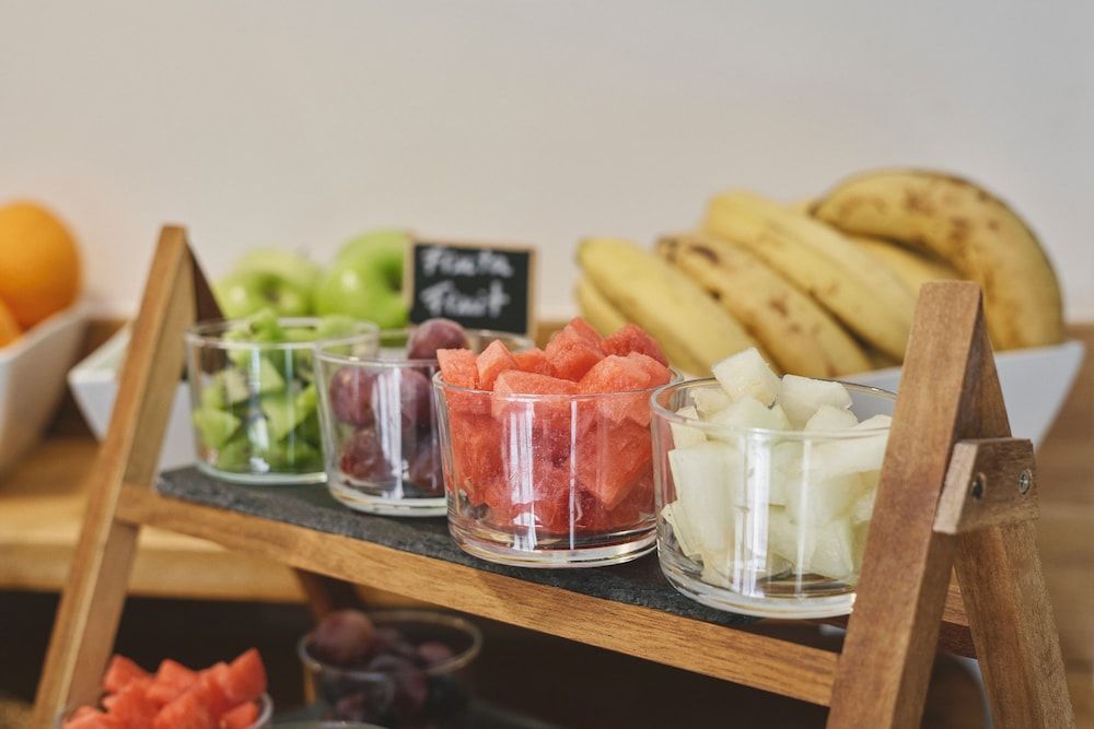 undefined Arenas Atiram Hotels 6