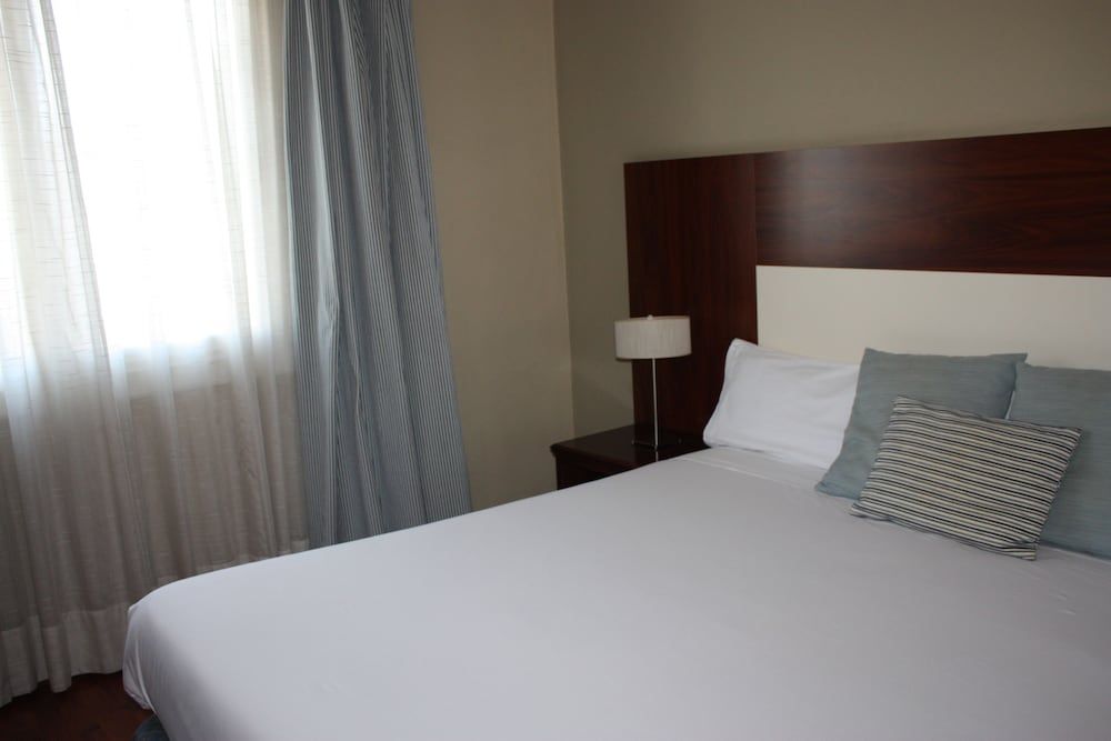 Arenas Atiram Hotels Single Room 2