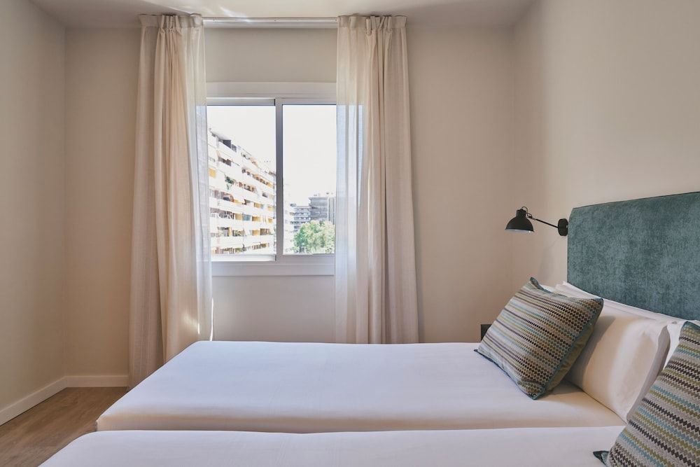 Arenas Atiram Hotels Twin Room, 1 Double or 2 Twin Beds 2