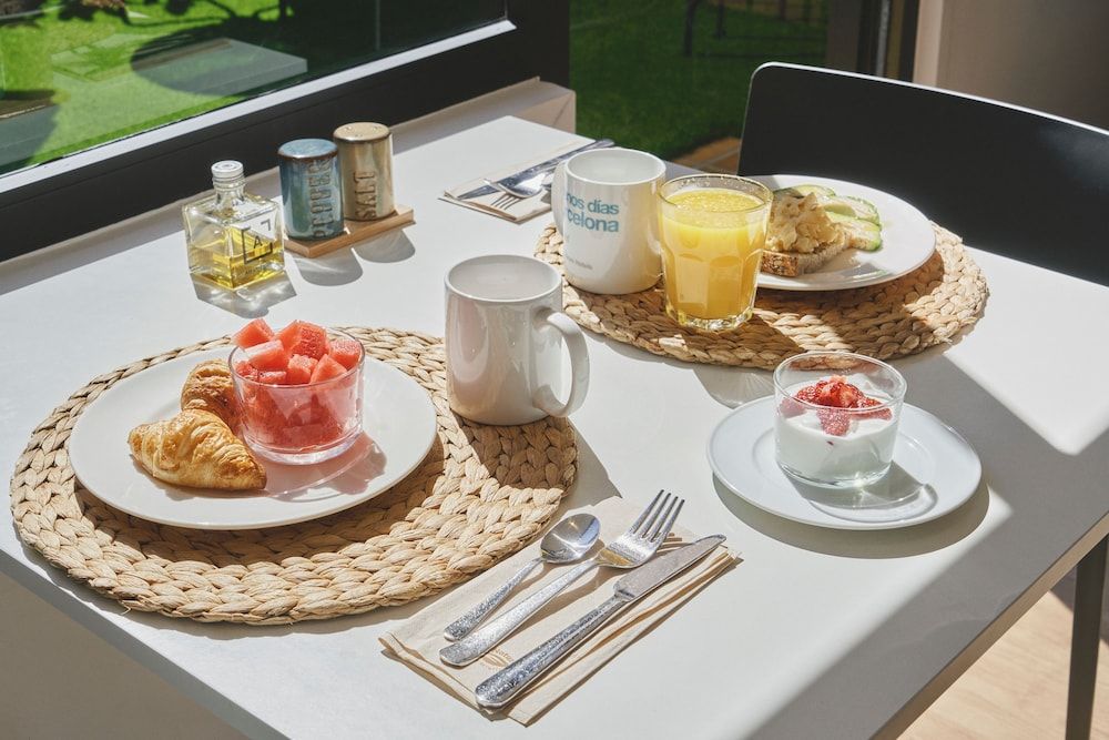 undefined Arenas Atiram Hotels 3