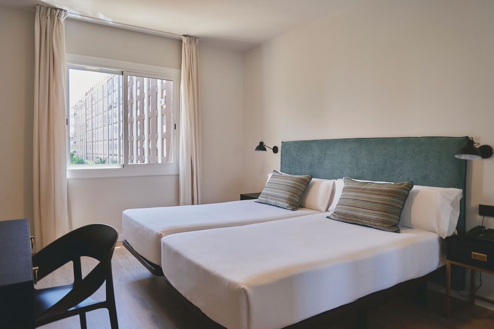 Arenas Atiram Hotels Twin Room, 1 Double or 2 Twin Beds