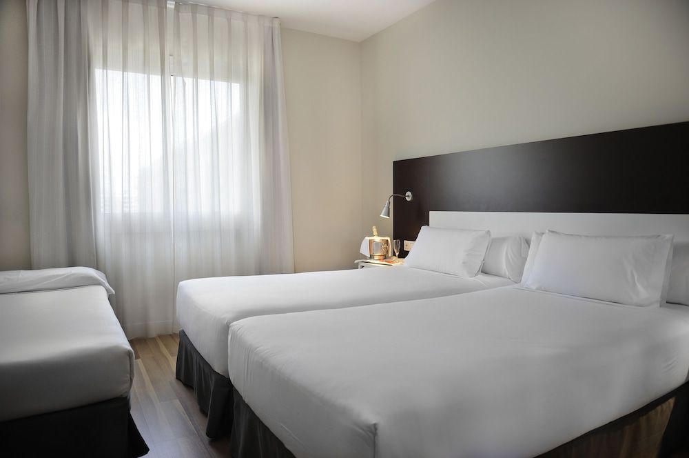 Arenas Atiram Hotels Double Room (with extra bed) 3