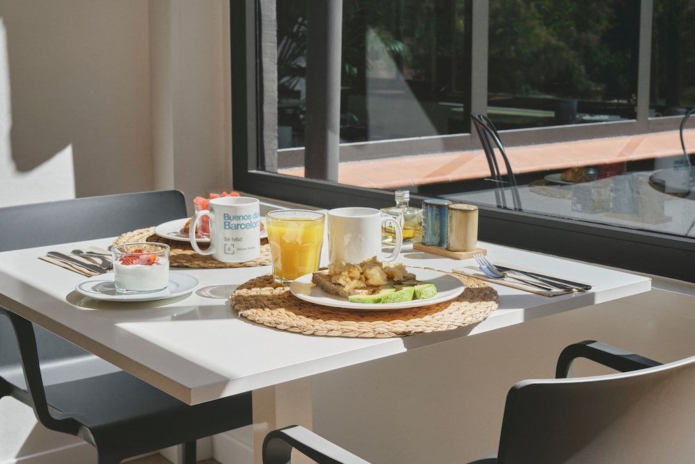 undefined Arenas Atiram Hotels 10