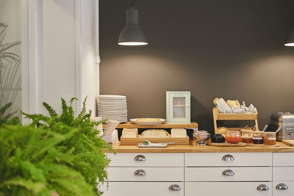 undefined Arenas Atiram Hotels 8