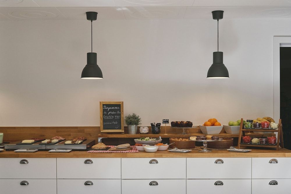 undefined Arenas Atiram Hotels 7