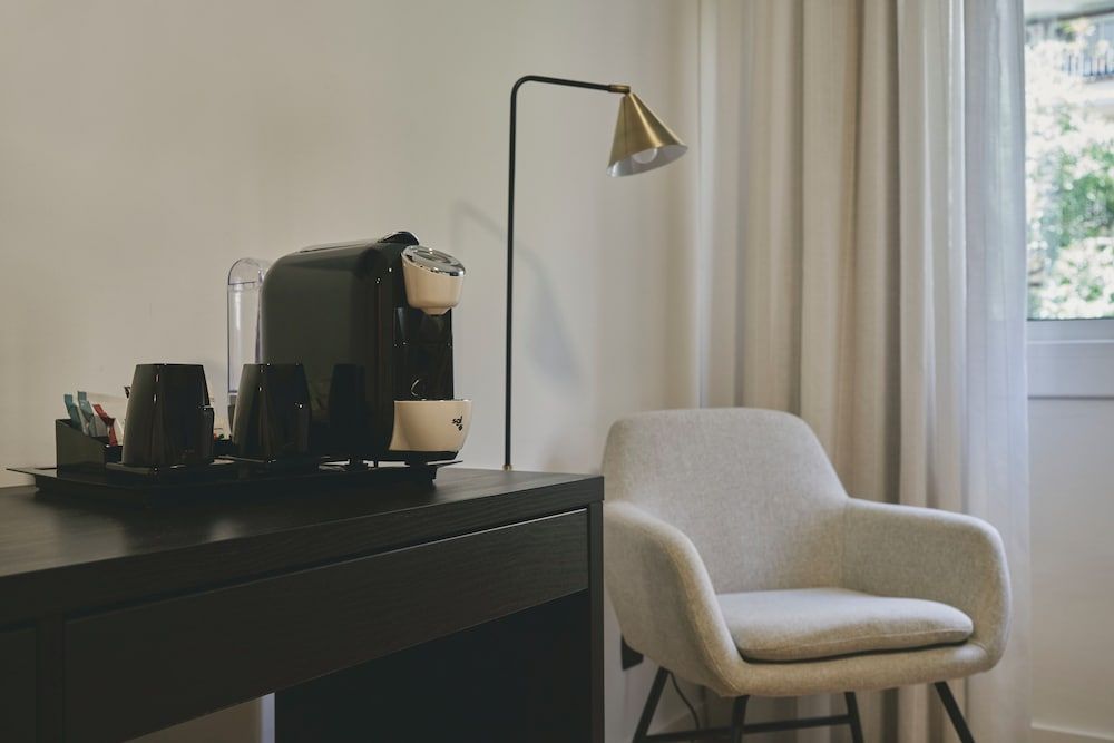 Arenas Atiram Hotels Twin Room, 1 Double or 2 Twin Beds 3