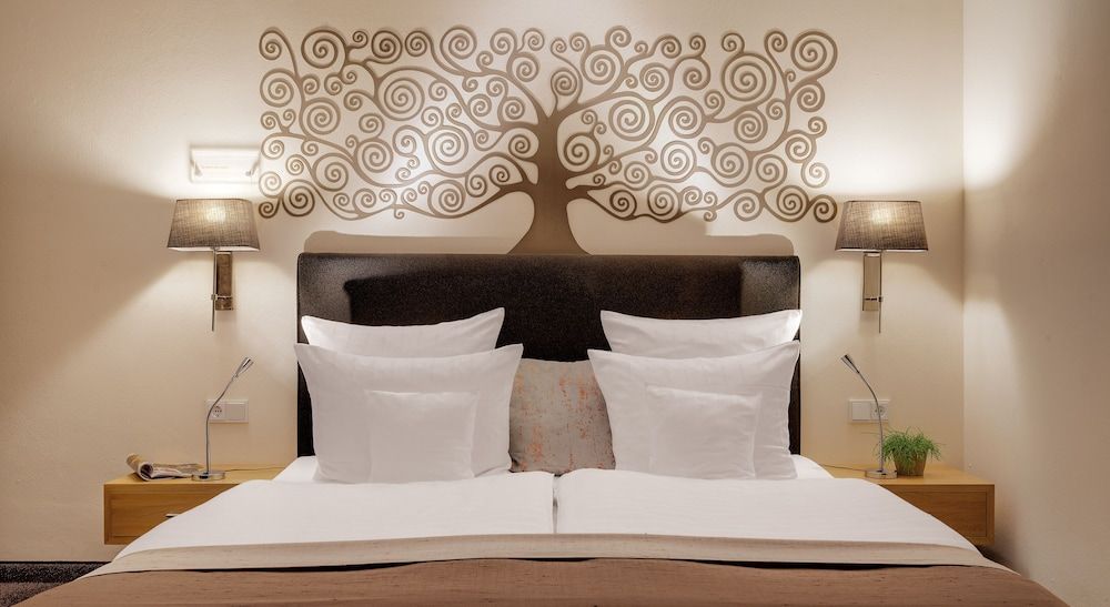 Nells Park Hotel Business Double Room 2