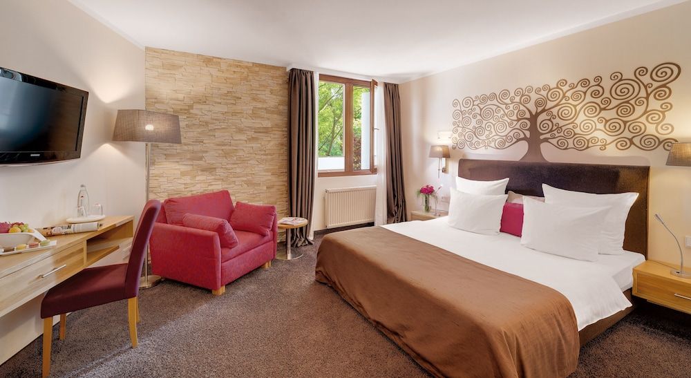 Nells Park Hotel Business Double Room 3