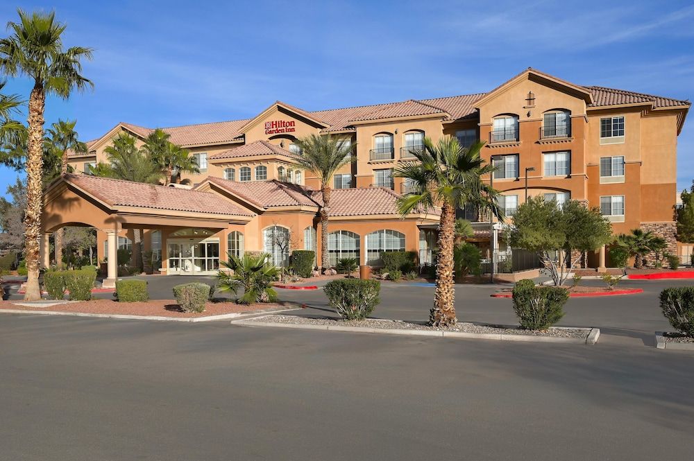 undefined Hilton Garden Inn Las Vegas Strip South 5