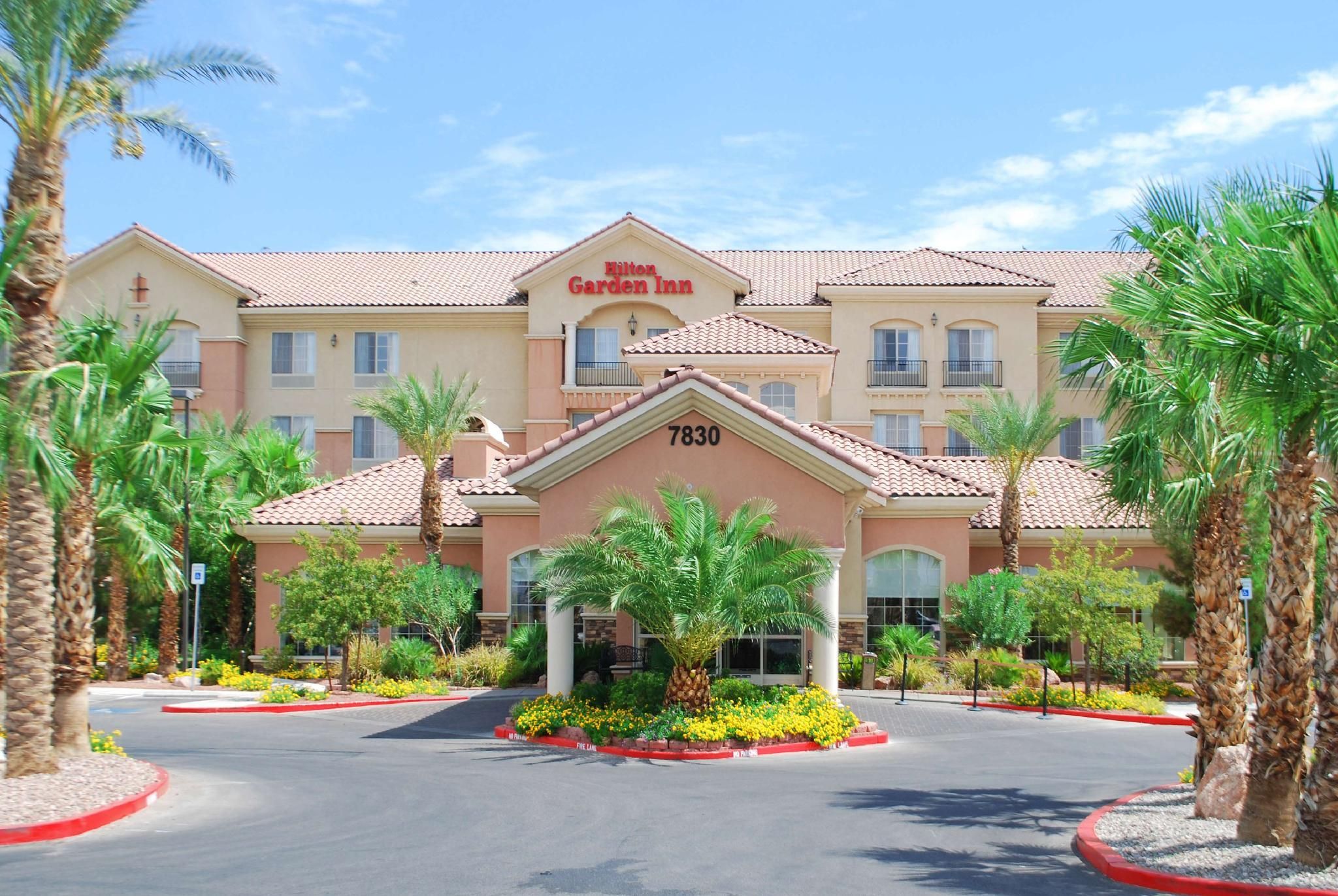 undefined Hilton Garden Inn Las Vegas Strip South 8