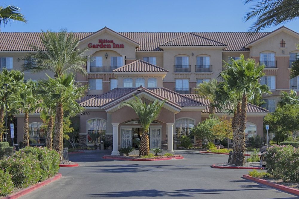 undefined Hilton Garden Inn Las Vegas Strip South 7