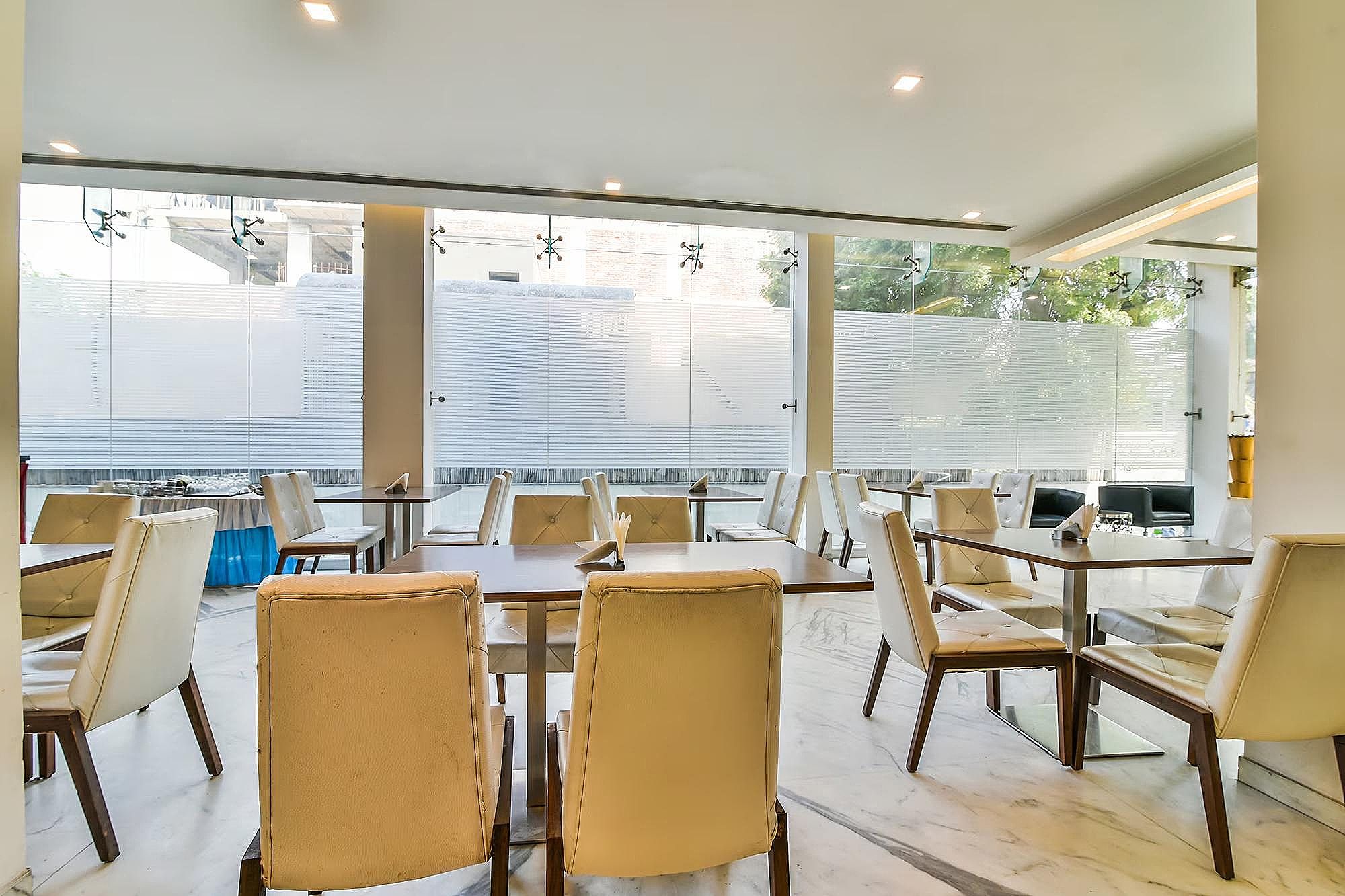 undefined FabHotel Prime Sage 8
