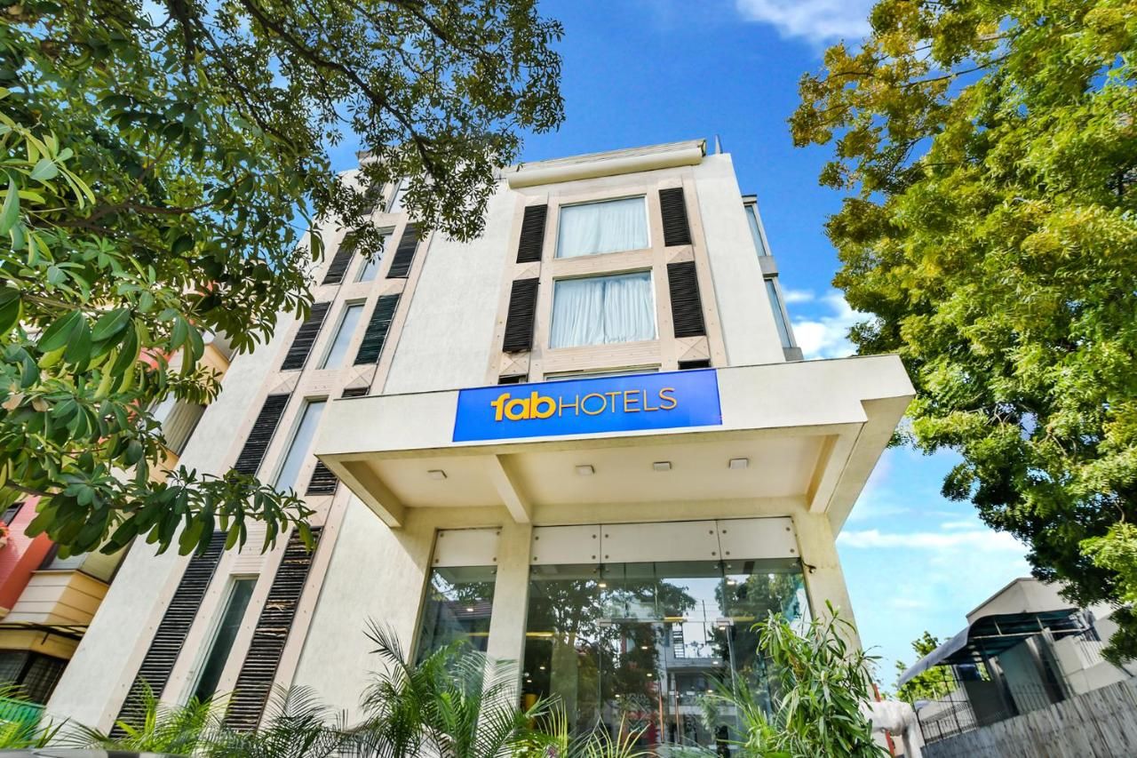 undefined FabHotel Prime Sage 2