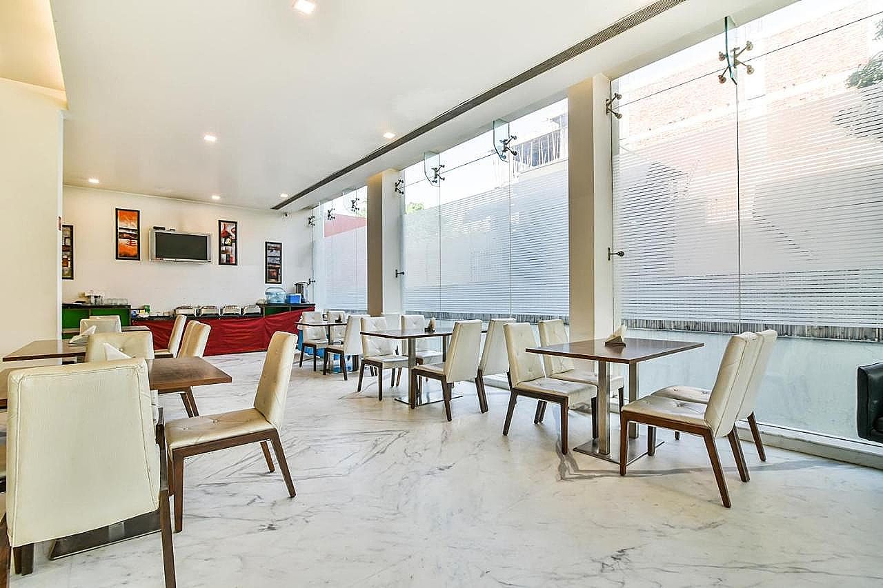 undefined FabHotel Prime Sage 3