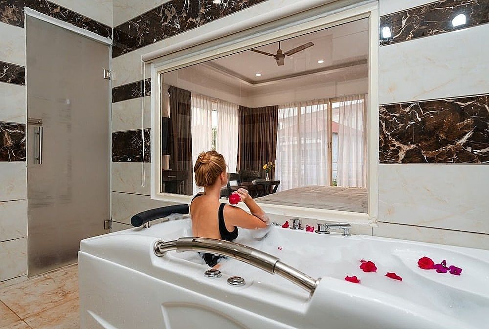 Belle Velle Resort Standard Room, City View 4