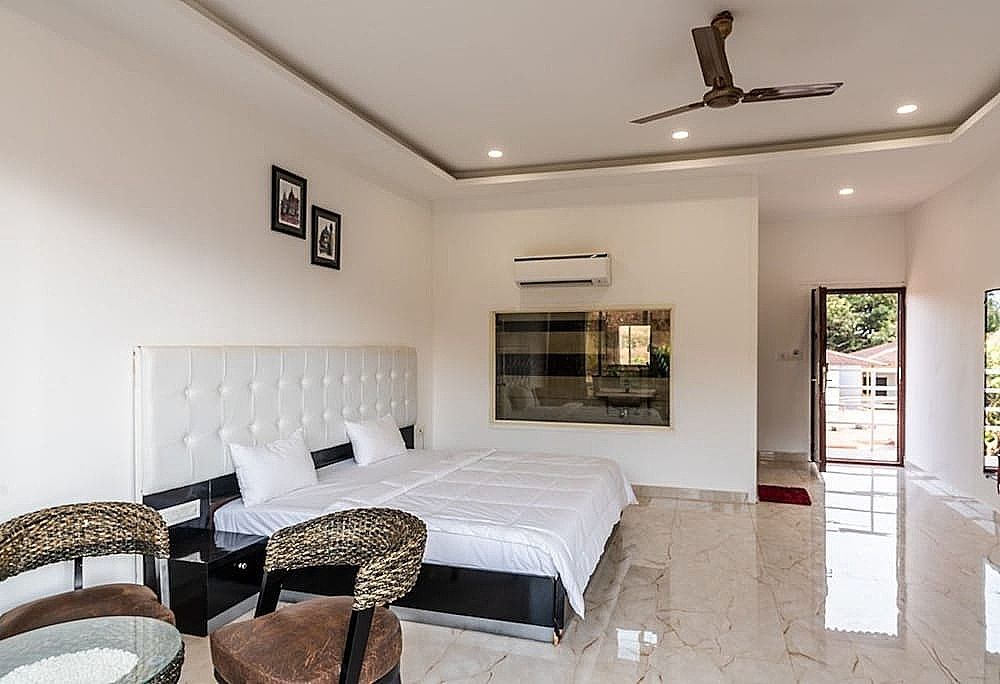 undefined Belle Velle Resort 10