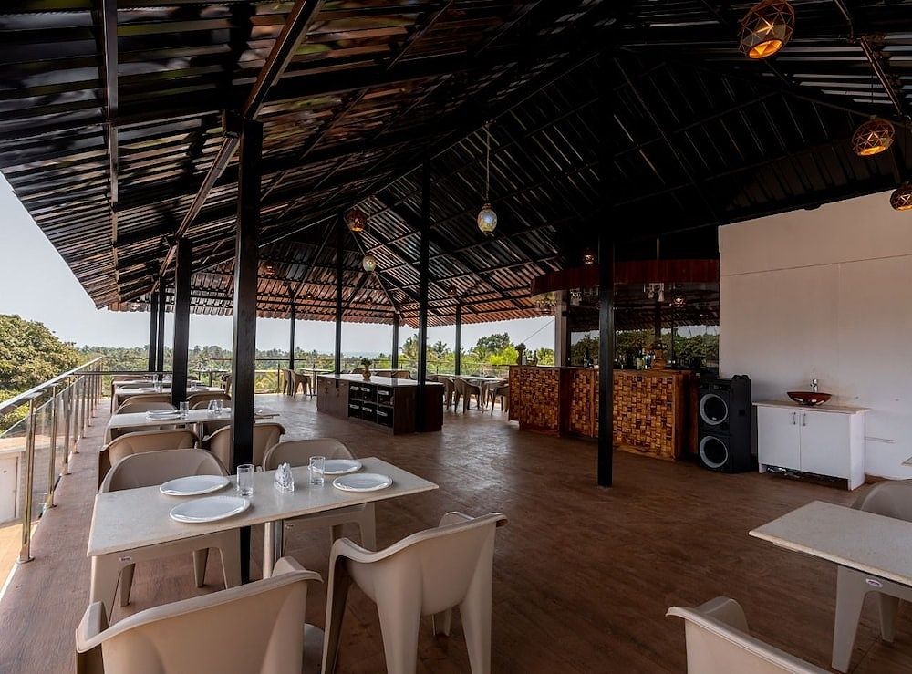 undefined Belle Velle Resort 6