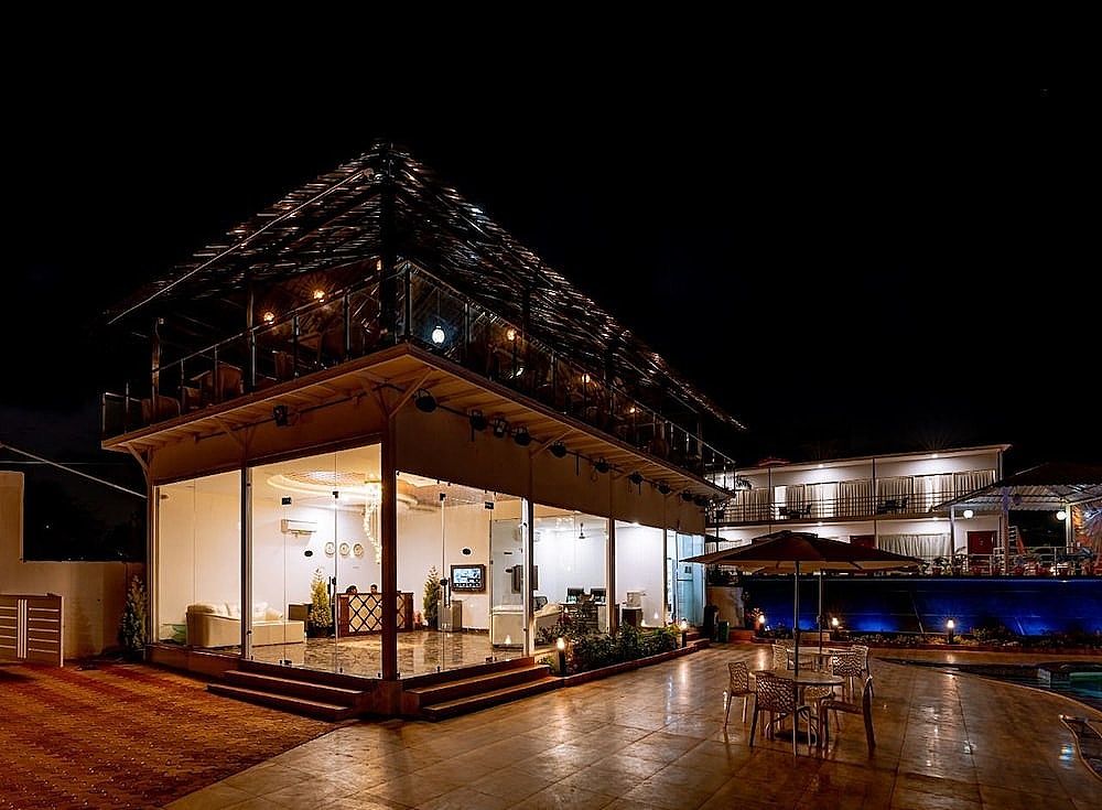 undefined Belle Velle Resort 2