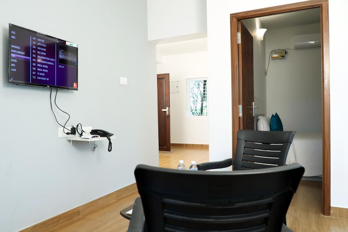 Family Suites