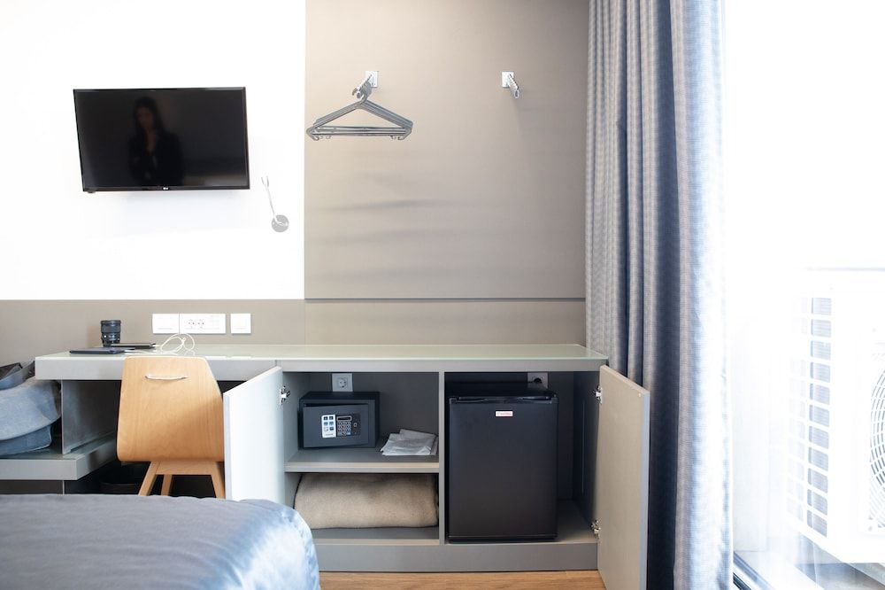 undefined Hotel Alif Campo Pequeno 10