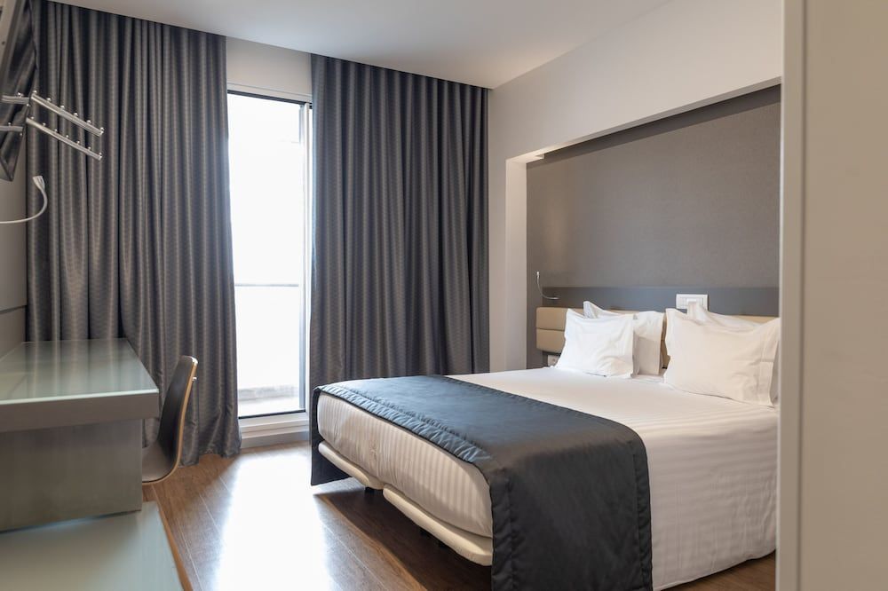 undefined Hotel Alif Campo Pequeno 2