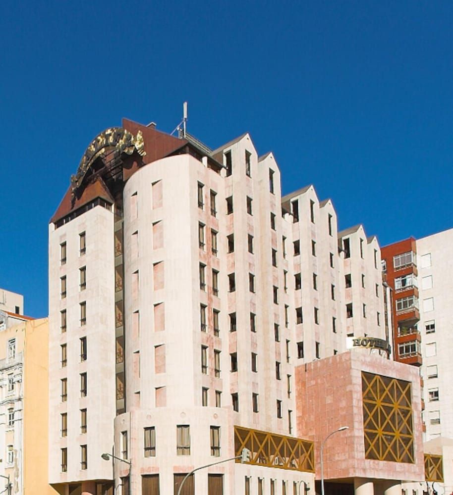 undefined Hotel Alif Campo Pequeno