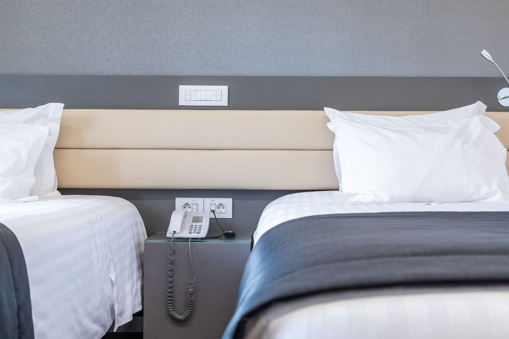 undefined Hotel Alif Campo Pequeno 8