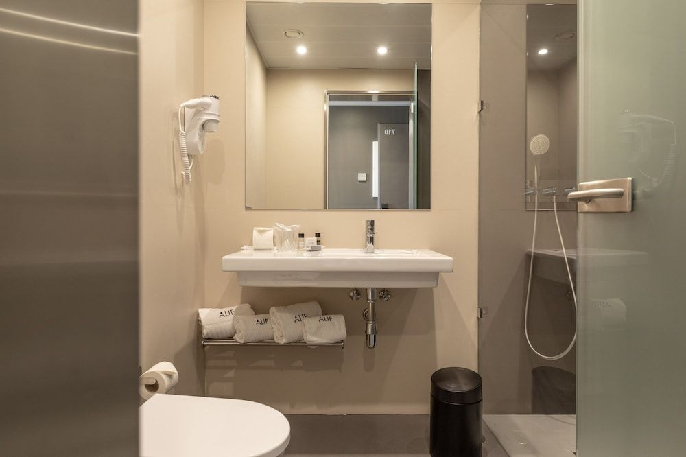 undefined Hotel Alif Campo Pequeno 9