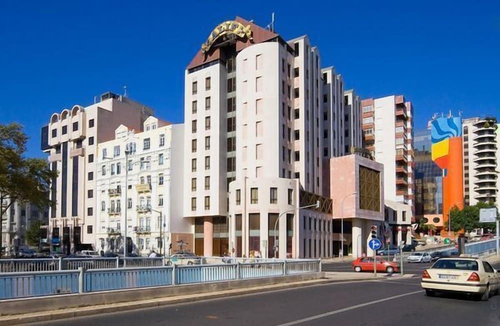 undefined Hotel Alif Campo Pequeno 6