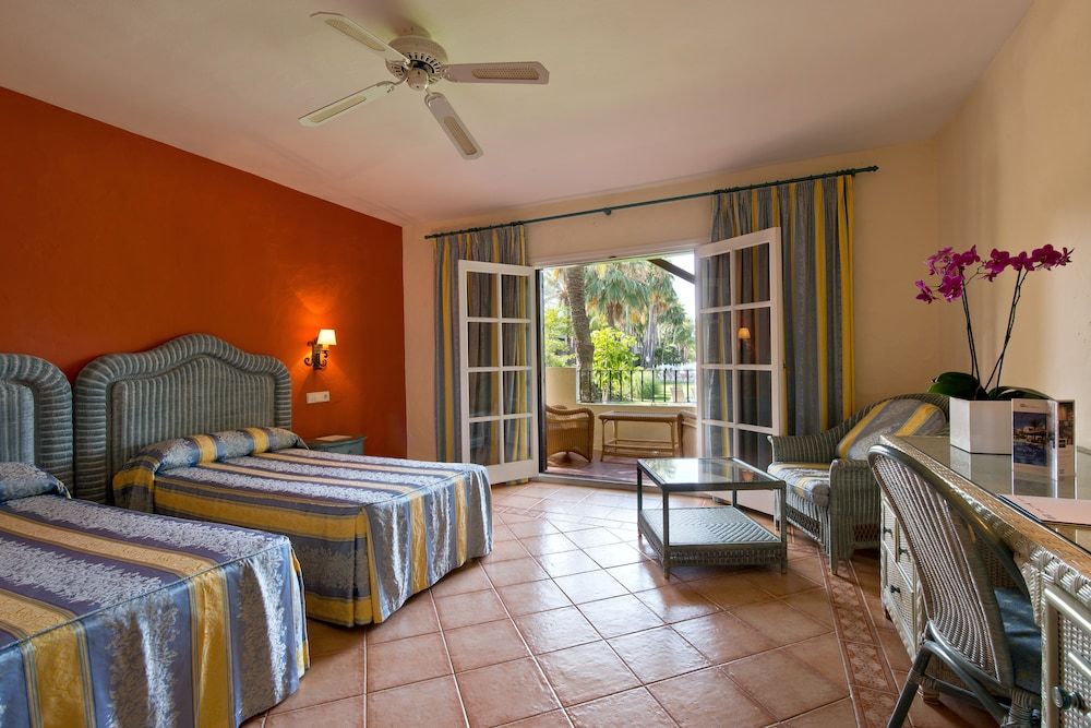 Hotel BlueBay Banús