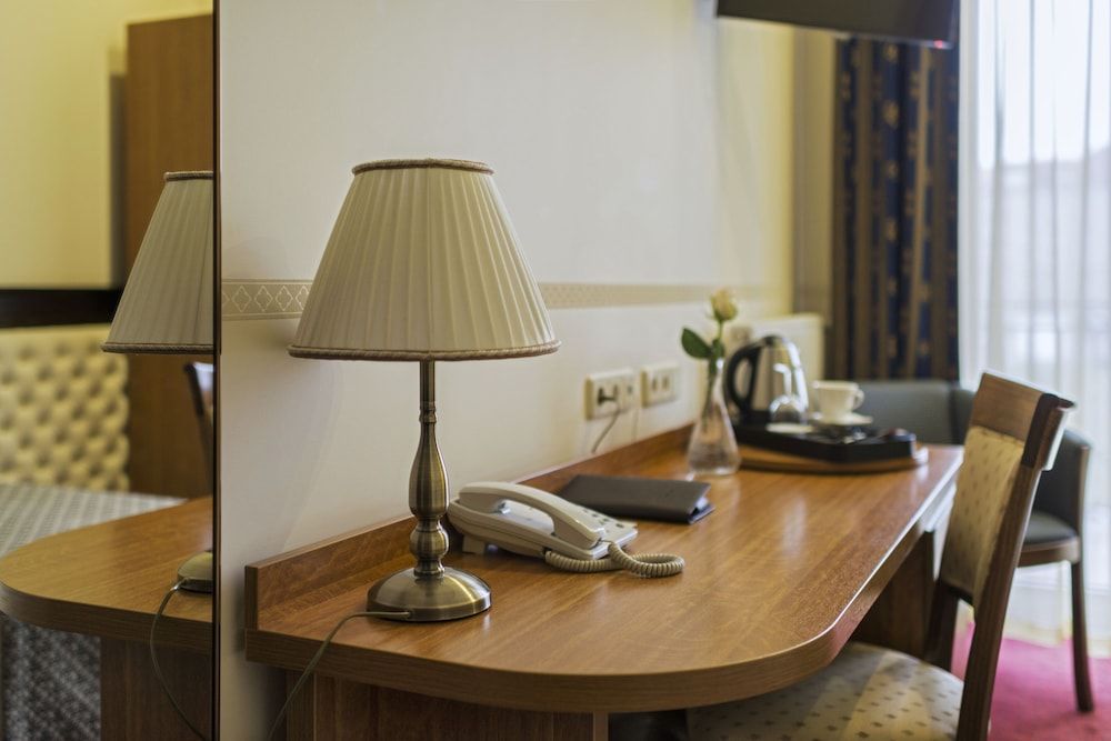 Congress Hotel Standard Single Room, 1 Double Bed 5