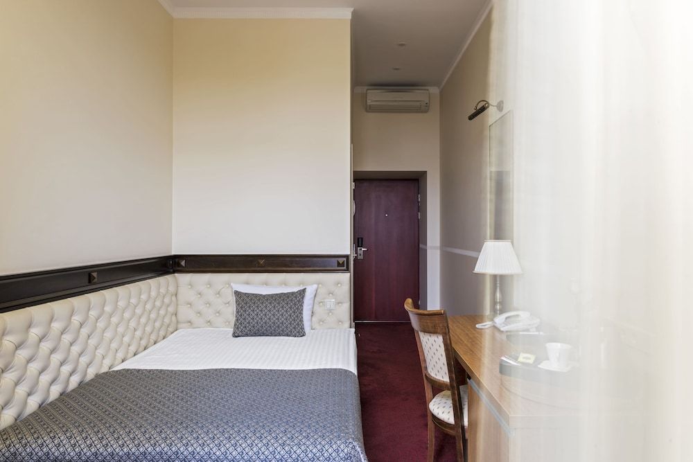 Congress Hotel Standard Single Room, 1 Double Bed