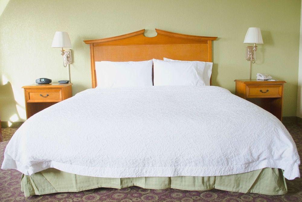 Studio, 1 King Bed, Accessible, Non Smoking