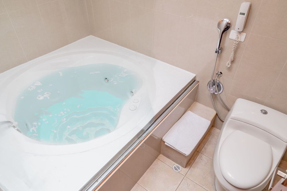 undefined 101 Park House 8