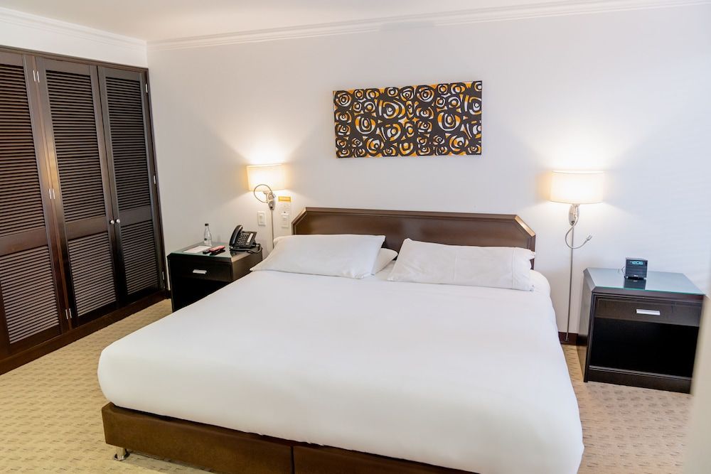 undefined 101 Park House 4