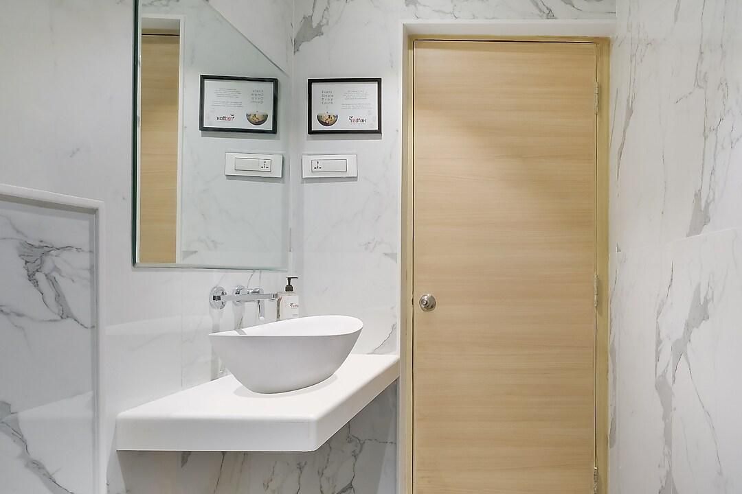 undefined Red Fox by Lemon Tree Hotels, Alwar 9