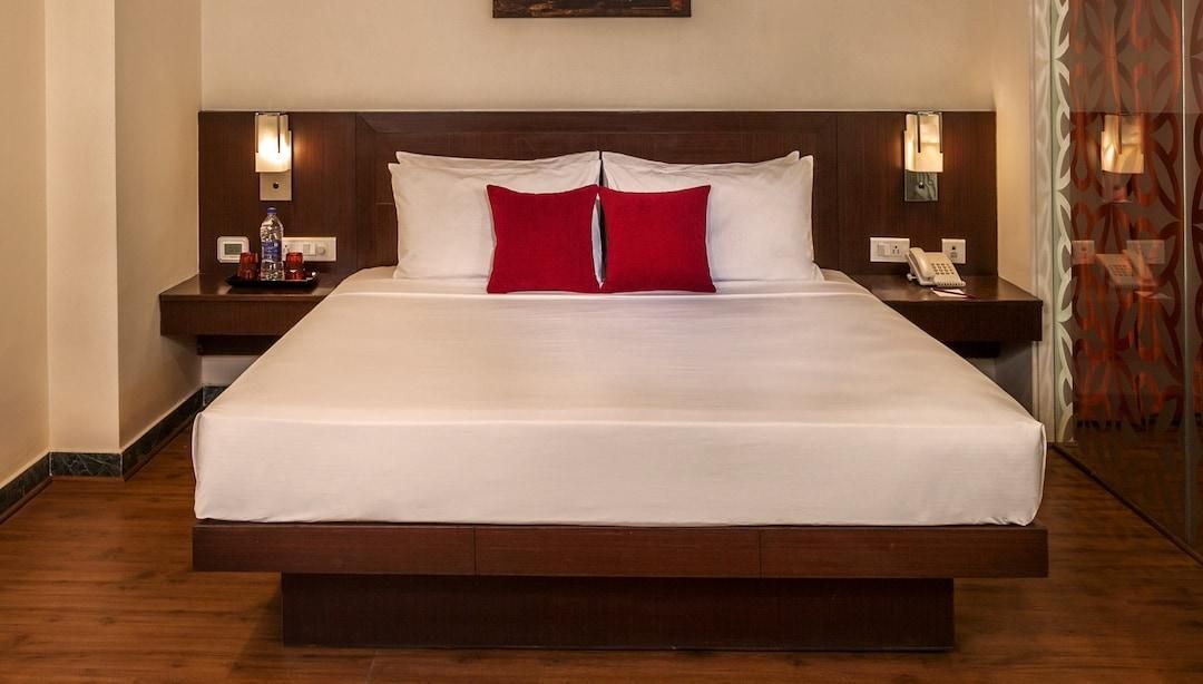 undefined Red Fox by Lemon Tree Hotels, Alwar 7