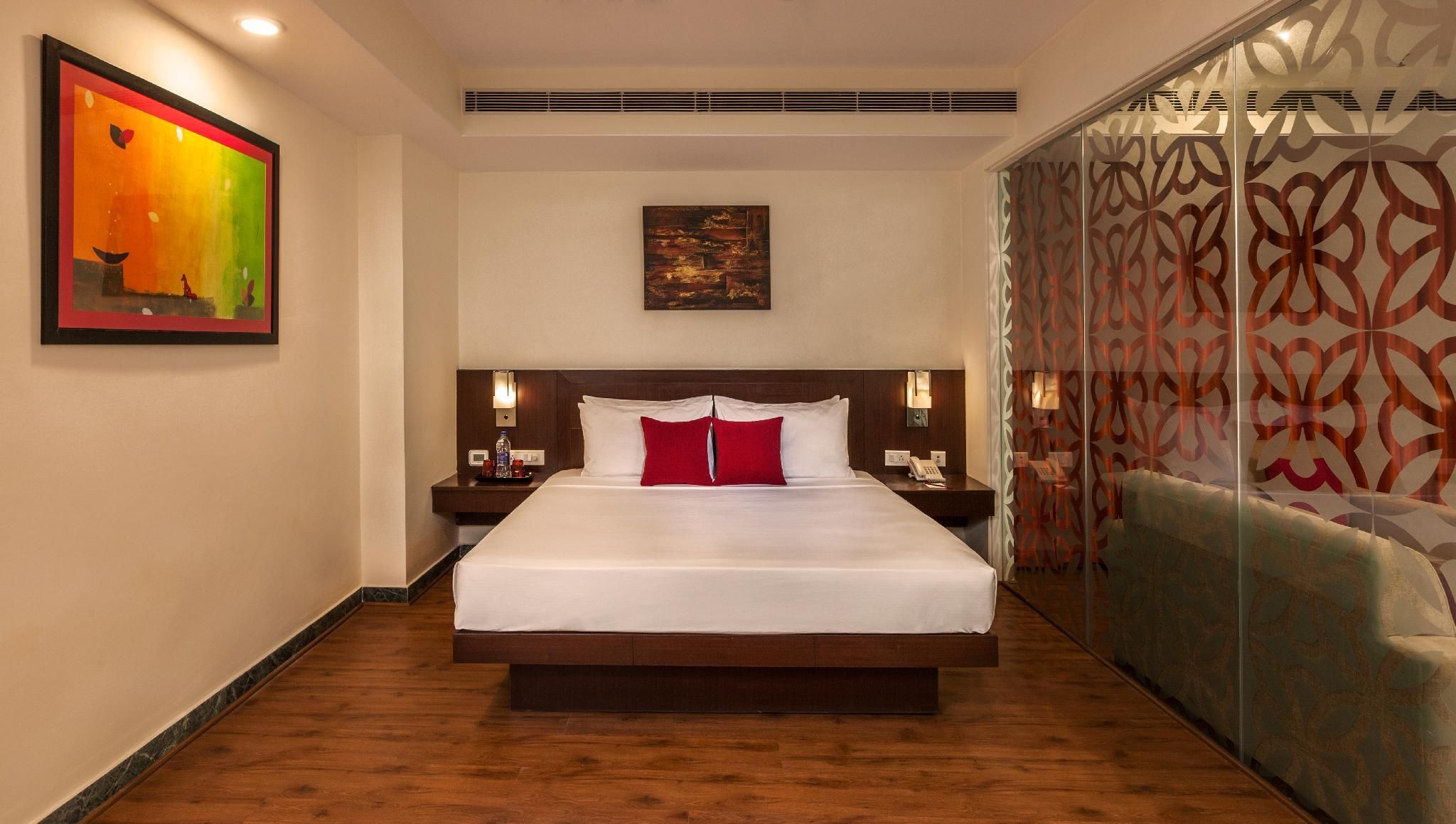 undefined Red Fox by Lemon Tree Hotels, Alwar 8