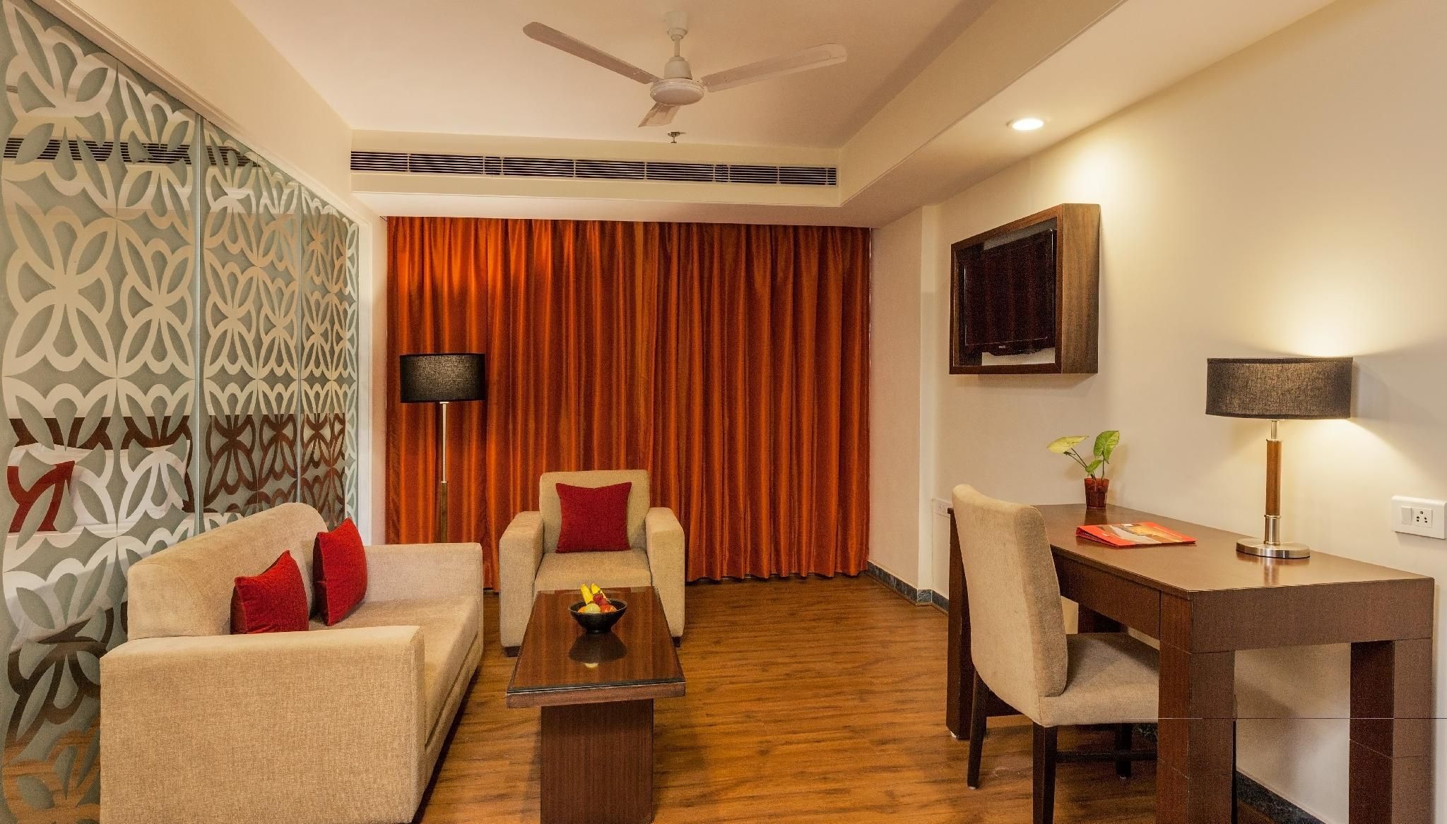 Executive Suite