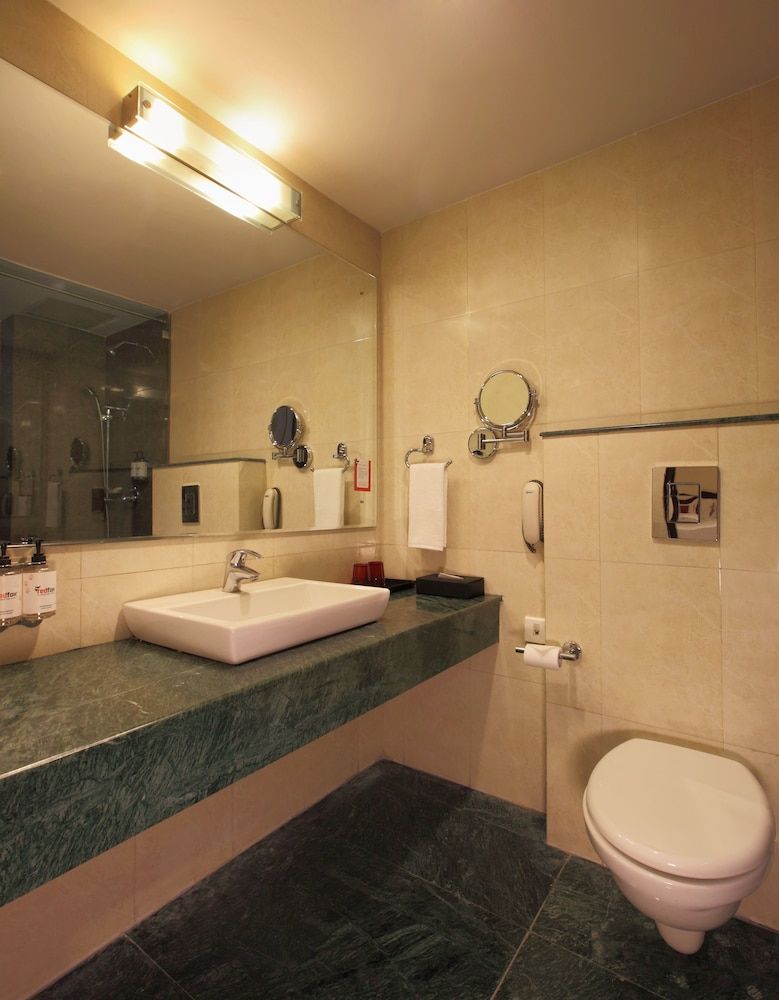Red Fox by Lemon Tree Hotels, Alwar Superior Double or Twin Room 5