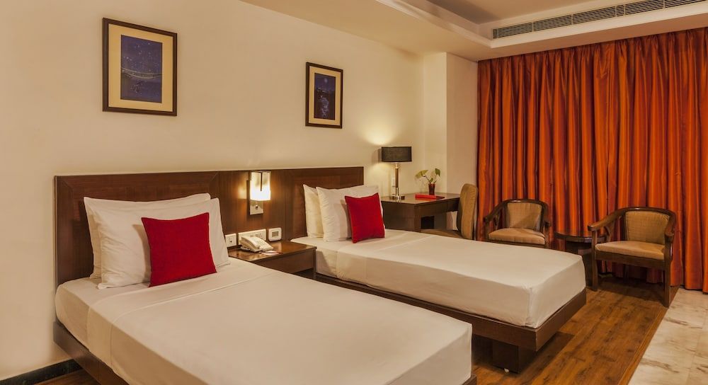 Red Fox by Lemon Tree Hotels, Alwar Superior Double or Twin Room