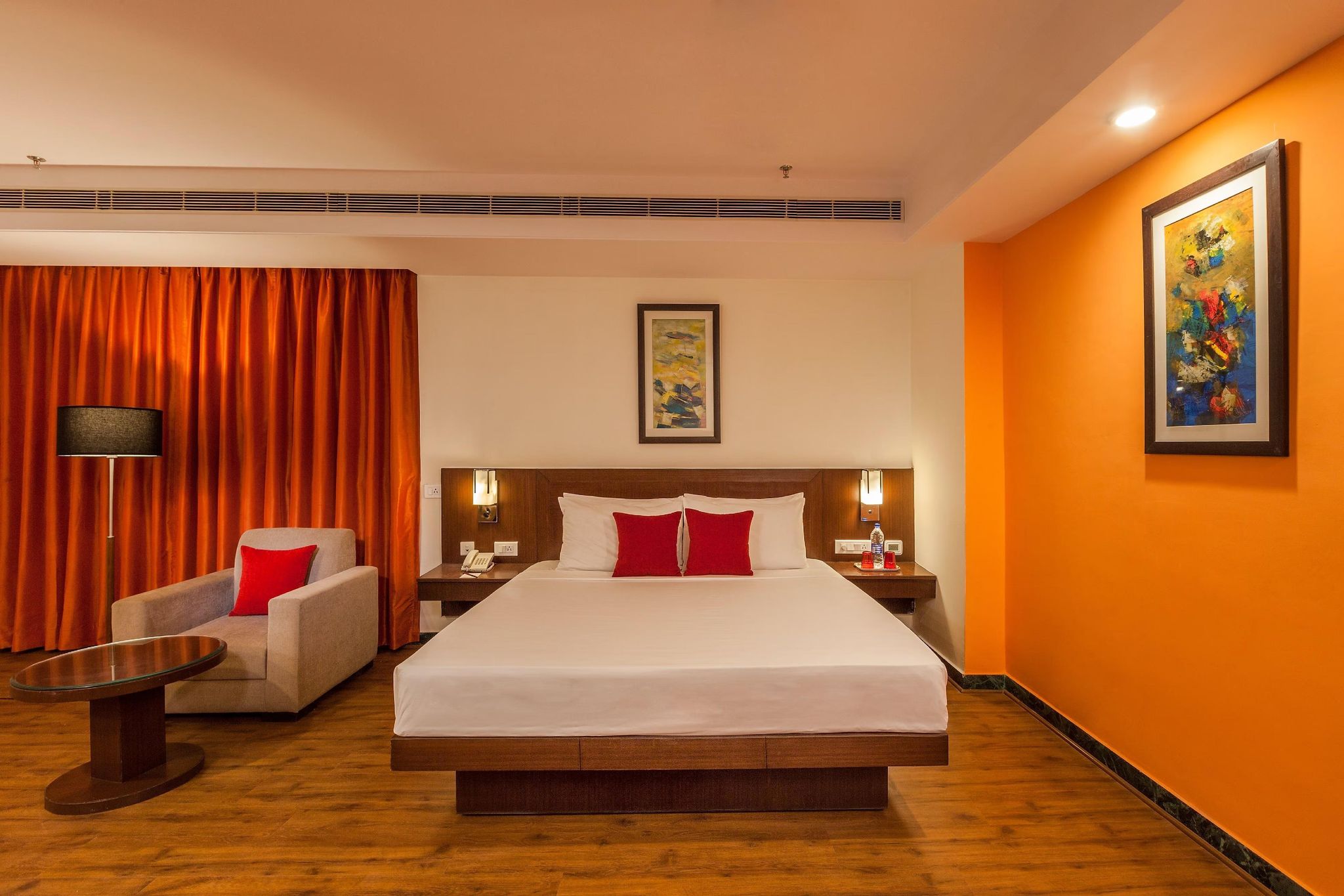 Executive Suite