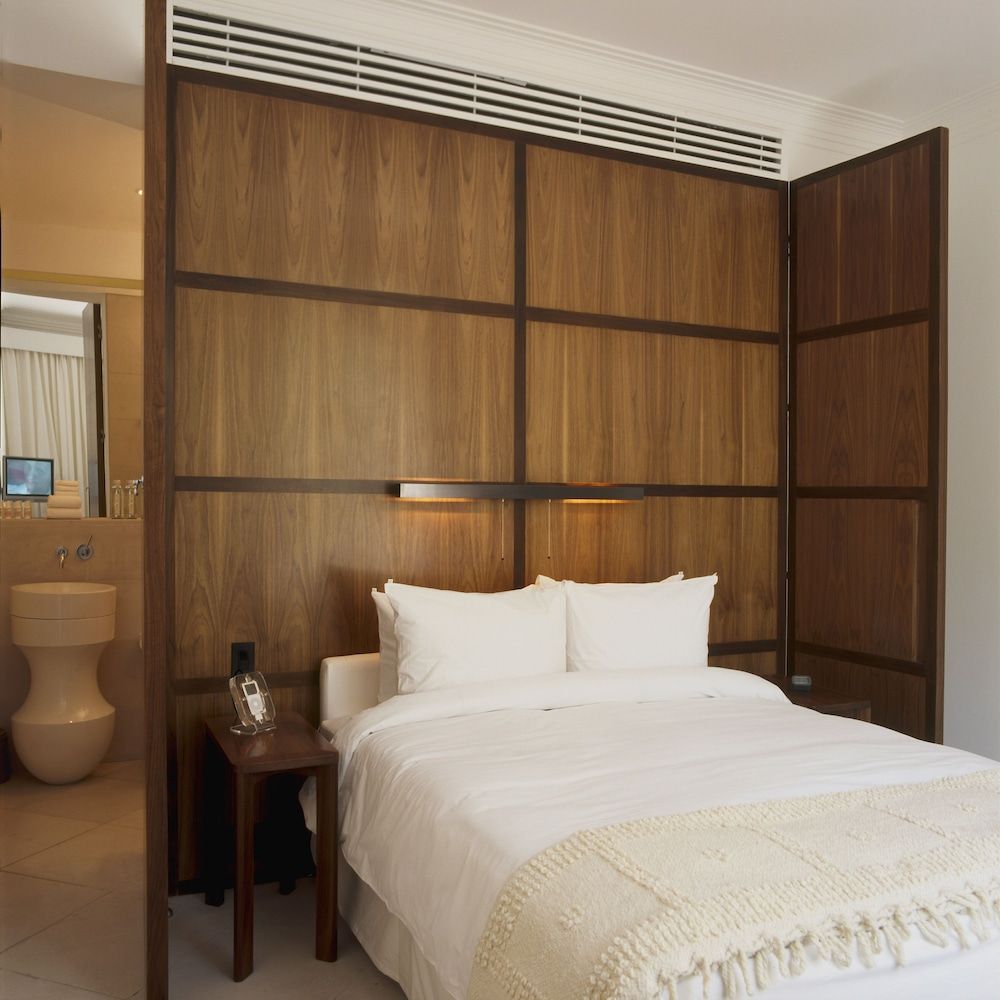 undefined Condesa df, Mexico City, a Member of Design Hotels