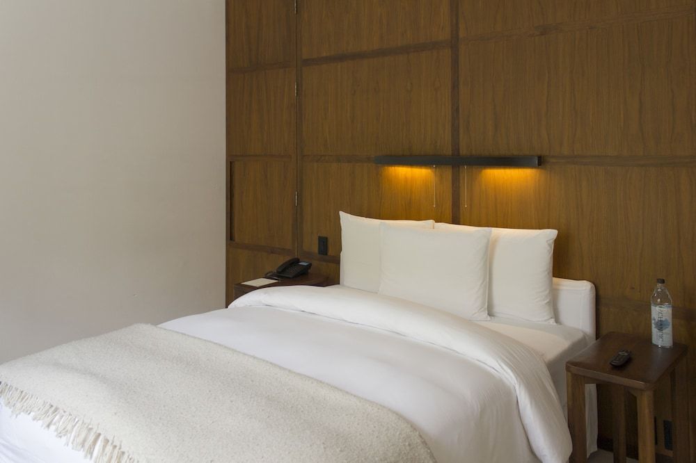 undefined Condesa df, Mexico City, a Member of Design Hotels 4