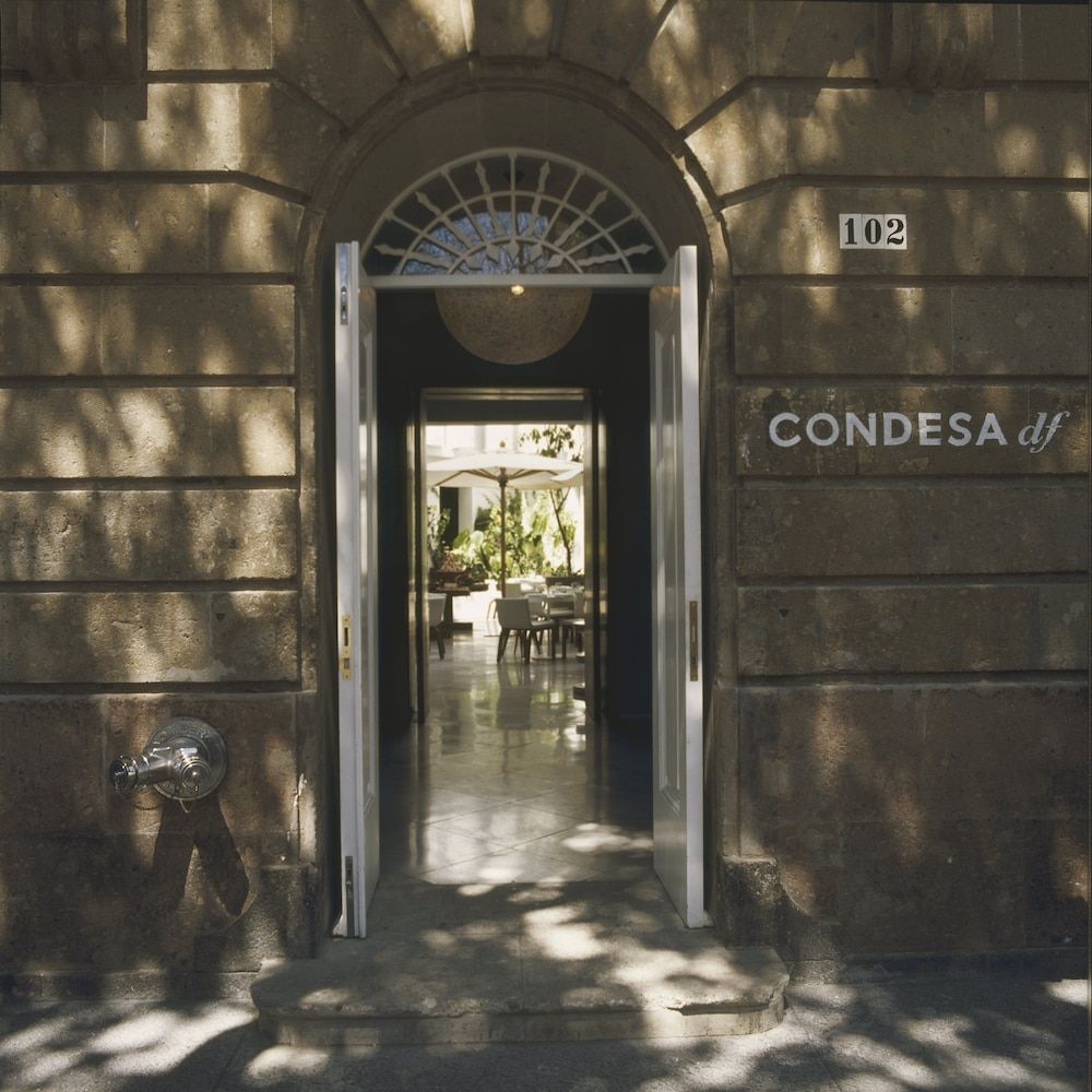 undefined Condesa df, Mexico City, a Member of Design Hotels 8